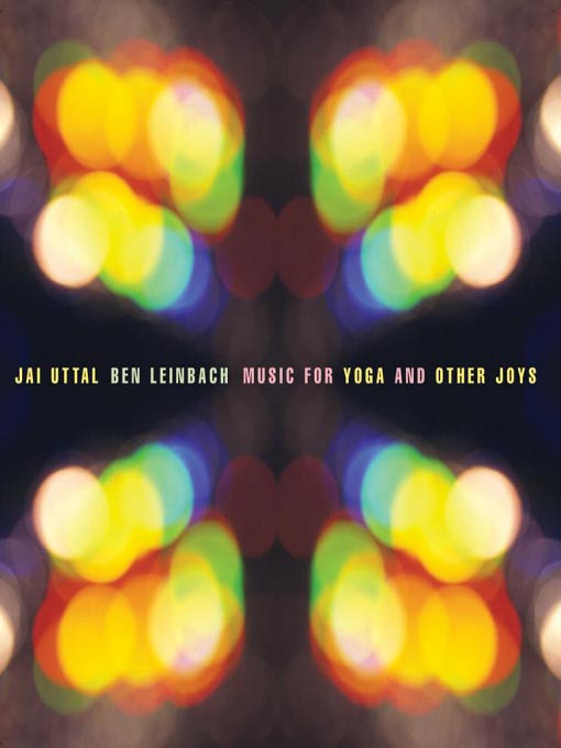 Cover image for Music for Yoga and Other Joys